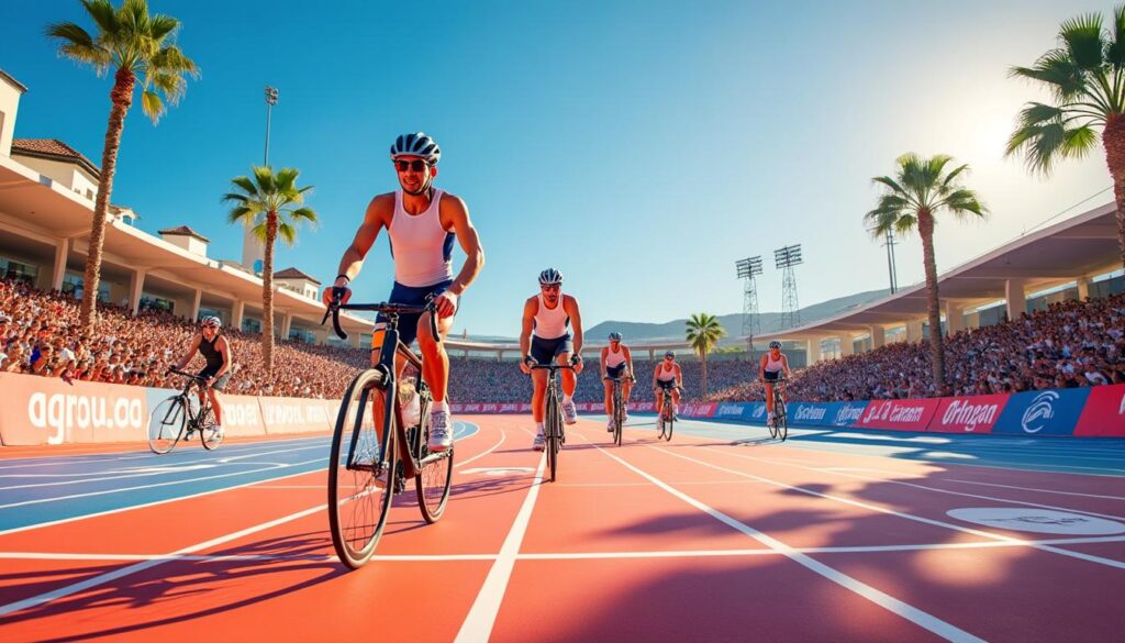 découvrez l'ultra polygone, le rendez-vous sportif incontournable de perpignan, alliant passion, défi et esprit communautaire pour tous les amateurs de sport.