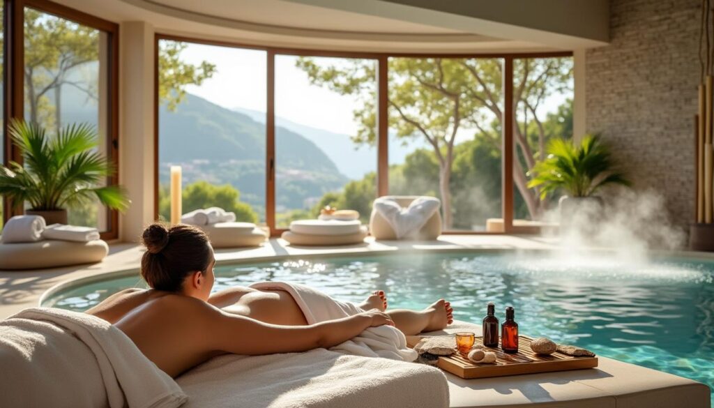 découvrez les meilleures expériences bien-être au spa 27 à nice pour une détente optimale. profitez de soins personnalisés, massages apaisants et ambiance relaxante pour revitaliser votre corps et esprit.