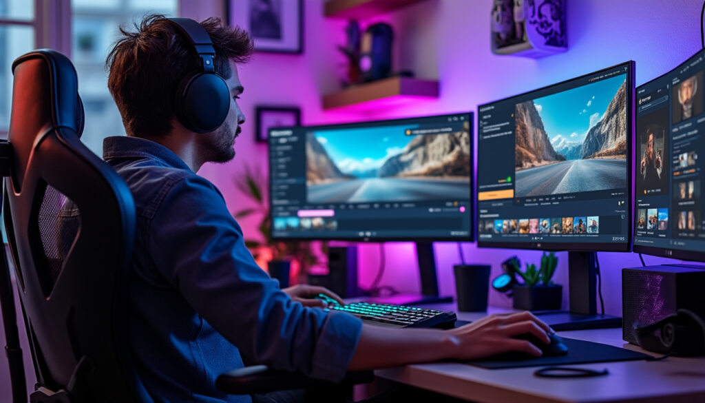 découvrez les meilleures solutions de bloqueurs de pub twitch pour profiter de vos streams préférés sans interruption publicitaire. guide complet pour un visionnage fluide et sans distractions.