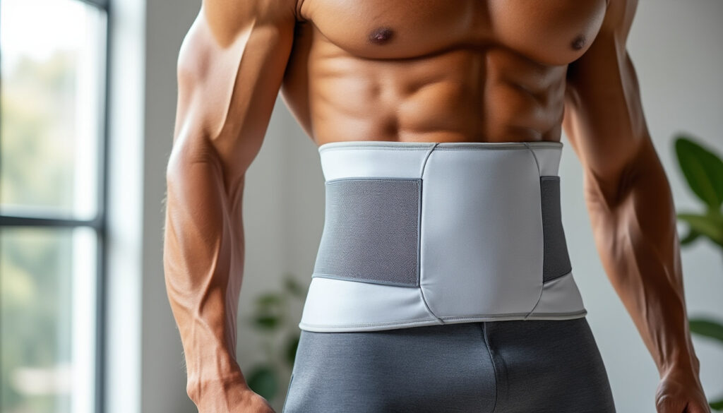 découvrez comment la ceinture à abdos peut vous aider à tonifier vos muscles efficacement et sans effort, pour un ventre plus ferme et sculpté.