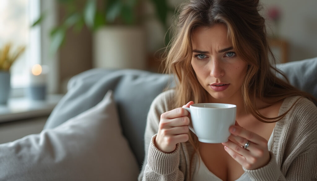 découvrez les symptômes clés de l'hyperthyroïdie chez la femme et apprenez à les reconnaître au quotidien pour agir rapidement et préserver votre santé.