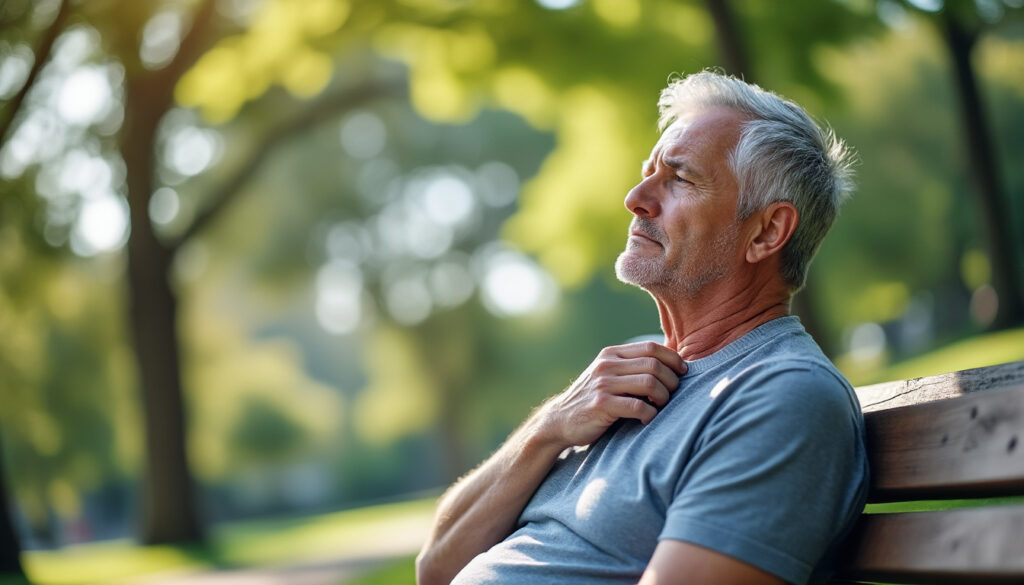 découvrez les symptômes clés des problèmes de thyroïde à surveiller pour une détection précoce et une prise en charge efficace de votre santé.